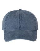 Valucap - Pigment-Dyed Cap - SP500