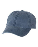 Valucap - Pigment-Dyed Cap - SP500