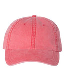 Valucap - Pigment-Dyed Cap - SP500