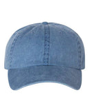 Valucap - Pigment-Dyed Cap - SP500