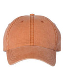 Valucap - Pigment-Dyed Cap - SP500