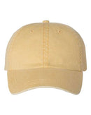 Valucap - Pigment-Dyed Cap - SP500
