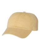 Valucap - Pigment-Dyed Cap - SP500