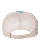 Valucap - Pigment-Dyed Trucker Cap - SP510