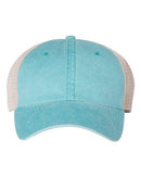 Valucap - Pigment-Dyed Trucker Cap - SP510