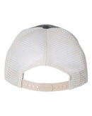 Valucap - Pigment-Dyed Trucker Cap - SP510