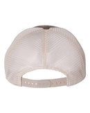 Valucap - Pigment-Dyed Trucker Cap - SP510