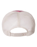 Pigment-Dyed Trucker Cap