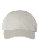 Valucap - Pigment-Dyed Trucker Cap - SP510