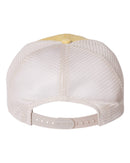 Pigment-Dyed Trucker Cap