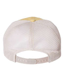 Valucap - Pigment-Dyed Trucker Cap - SP510