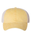 Valucap - Pigment-Dyed Trucker Cap - SP510