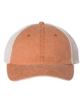 Sportsman - Pigment-Dyed Trucker Cap - SP510