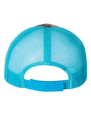 Kati - Licensed Camo Mesh Back Cap - LC5M