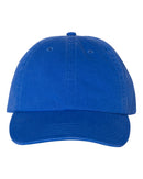 Washed-Twill Dad’s Cap