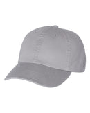 Washed-Twill Dad’s Cap
