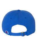 Champion - Jersey Knit Dad Hat - CS4001