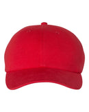 Jersey Knit Dad's Cap