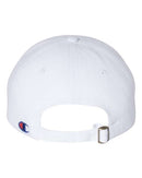 Champion - Jersey Knit Dad Hat - CS4001