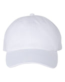 Jersey Knit Dad's Cap