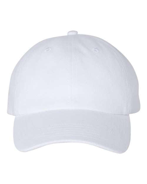 Champion - Jersey Knit Dad Hat - CS4001