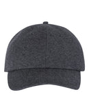 Jersey Knit Dad's Cap