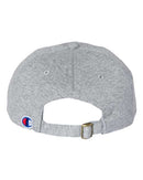 Champion - Jersey Knit Dad Hat - CS4001
