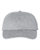 Jersey Knit Dad's Cap