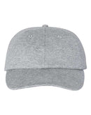 Champion - Jersey Knit Dad Hat - CS4001