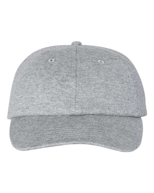 Champion - Jersey Knit Dad Hat - CS4001