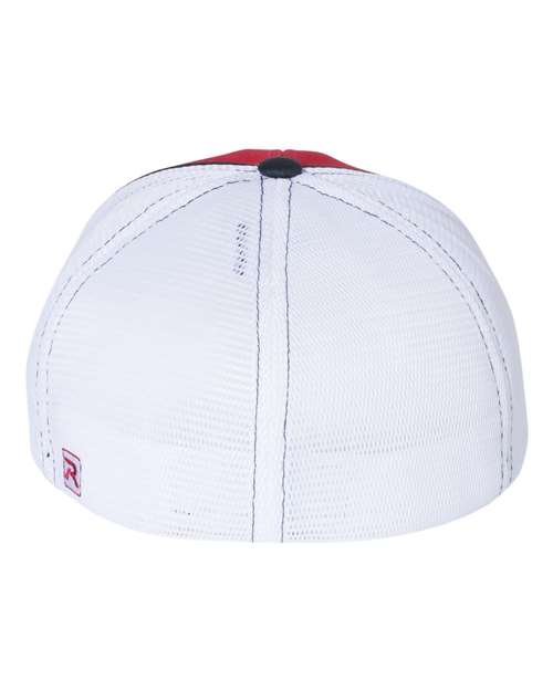 Richardson - Pulse Sportmesh R-Flex Cap - 172