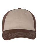 Adult Bio-Washed Classic Dad’s Cap