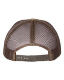 Richardson - Printed Trucker Cap - 112P