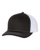Richardson - Five-Panel Trucker Cap - 112FP