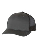 Richardson - Five-Panel Trucker Cap - 112FP