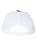Richardson - Five-Panel Trucker Cap - 112FP