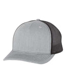 Richardson - Five-Panel Trucker Cap - 112FP