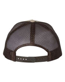 Richardson - Five-Panel Trucker Cap - 112FP