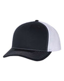 Richardson - Five-Panel Trucker Cap - 112FP