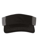 Richardson - Trucker Visor - 712