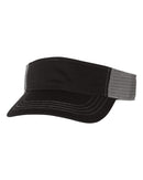 Trucker Visor