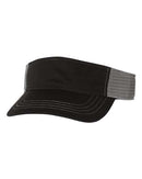 Richardson - Trucker Visor - 712
