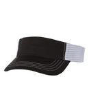 Trucker Visor