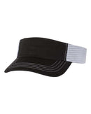 Richardson - Trucker Visor - 712