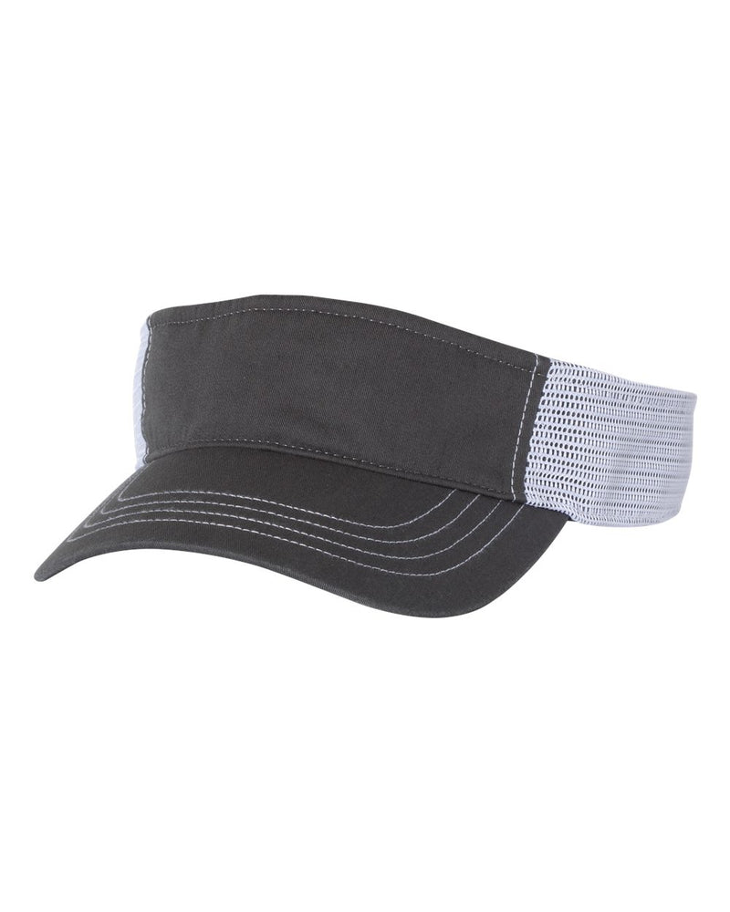 Trucker Visor