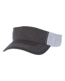 Richardson - Trucker Visor - 712