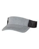 Trucker Visor