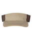 Richardson - Trucker Visor - 712