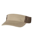 Richardson - Trucker Visor - 712