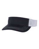 Richardson - Trucker Visor - 712
